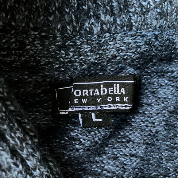 Men’s Portabella New York Sweater - Picture 4 of 5